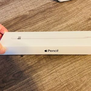 APPLE PENCIL BRAND NEW! Never removed from the box !